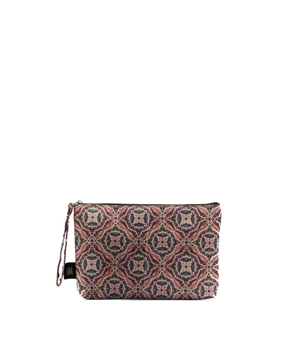 F**K - POCHETTE - 25x17cm - A0122U - MULTI