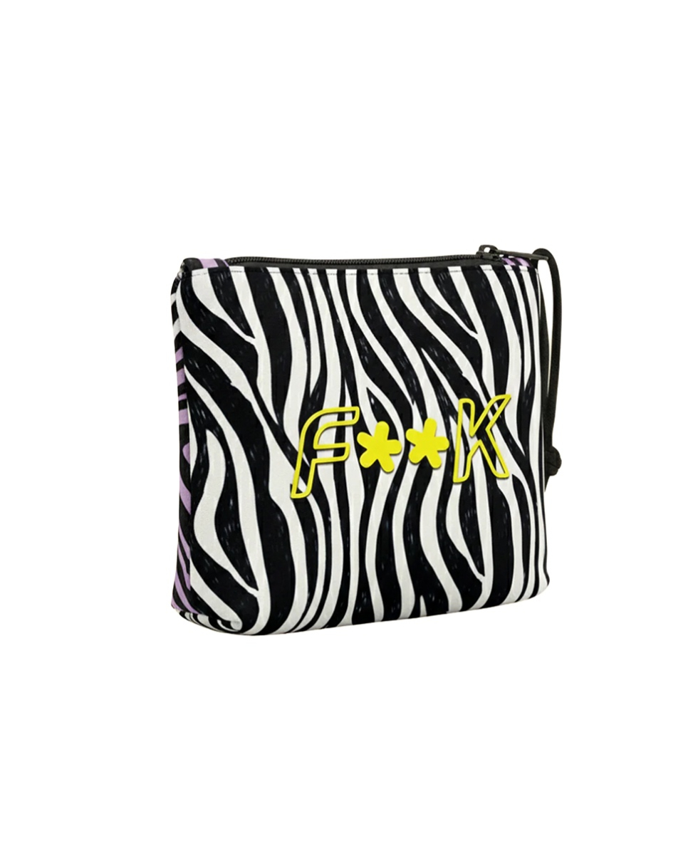F**K - POCHETTE - 20x16 cm - FA26-SU0135X10
