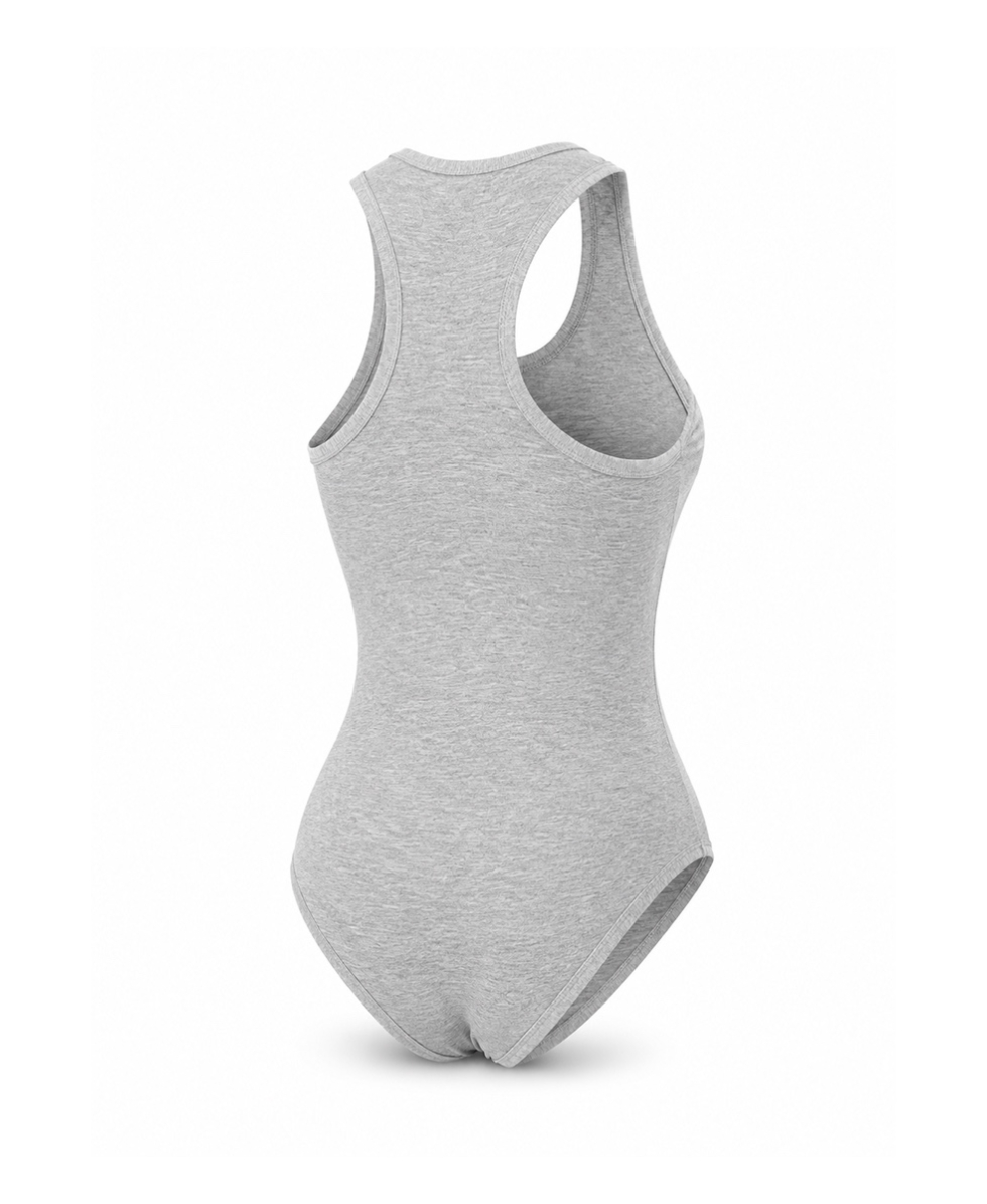 PYREX - BODY - 18EPY33807 - GREY/GLITTER