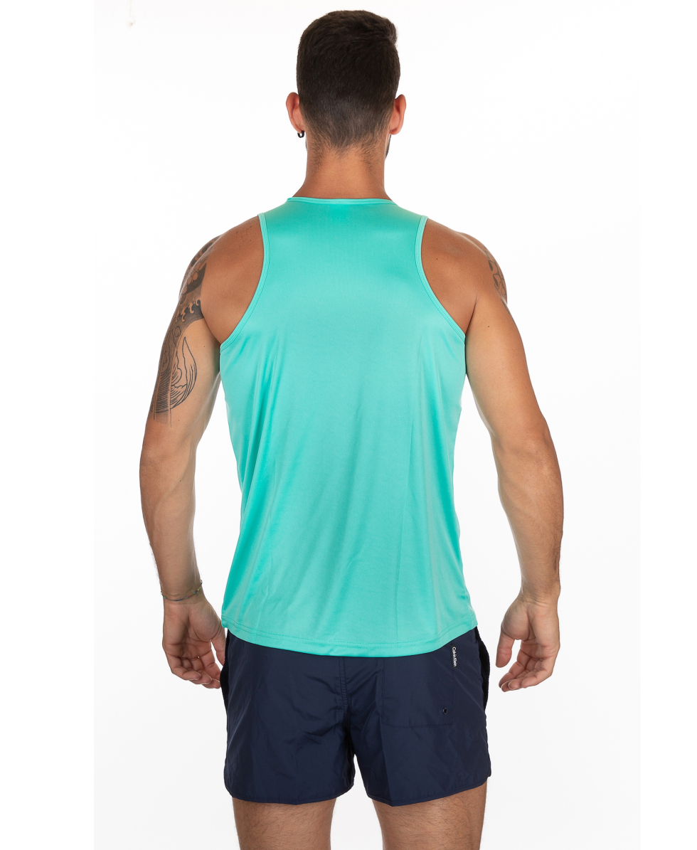 MIKASA - CANOTTA UNISEX PALMAS - MT5007 V11 - MINT
