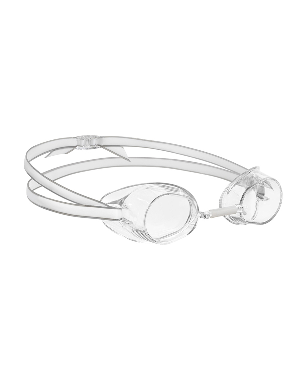 MAD WAVE - SVEDESI RACER SW - M045503002W - CLEAR