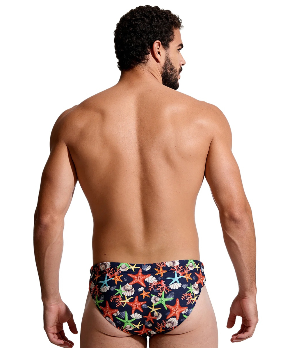 F**K - COSTUME UOMO SLIP - FK26-SM5620X19