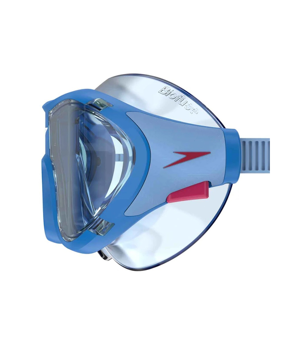 SPEEDO - MASCHERA BIOFUSE 2.0 JUNIOR - 00491818661 - LAGOON BLUE