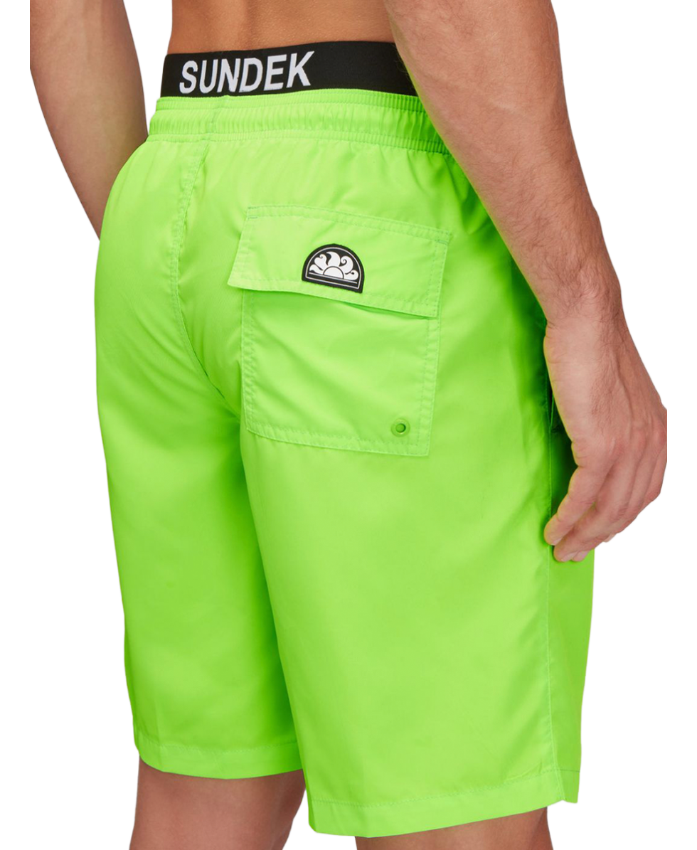 SUNDEK - COSTUME BOARDSHORT 18