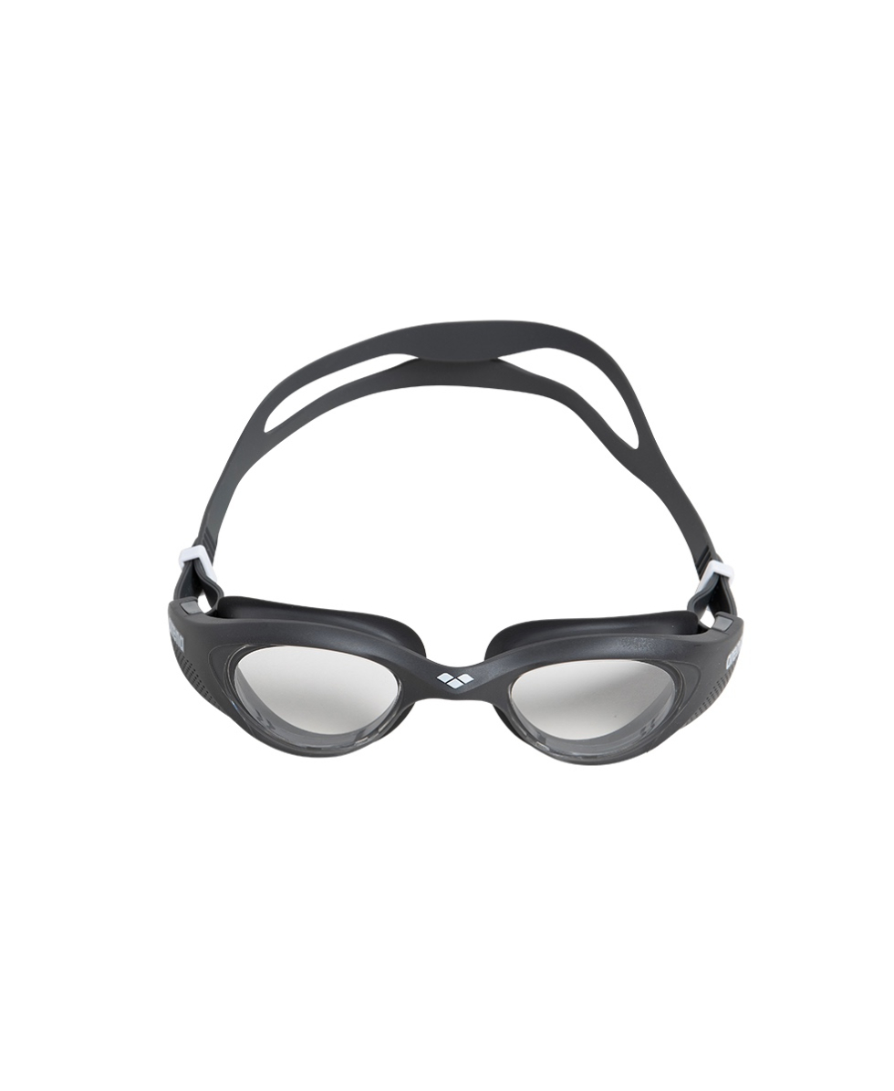 ARENA - OCCHIALINO THE ONE - 001430150 - CLEAR/GREY/WHITE