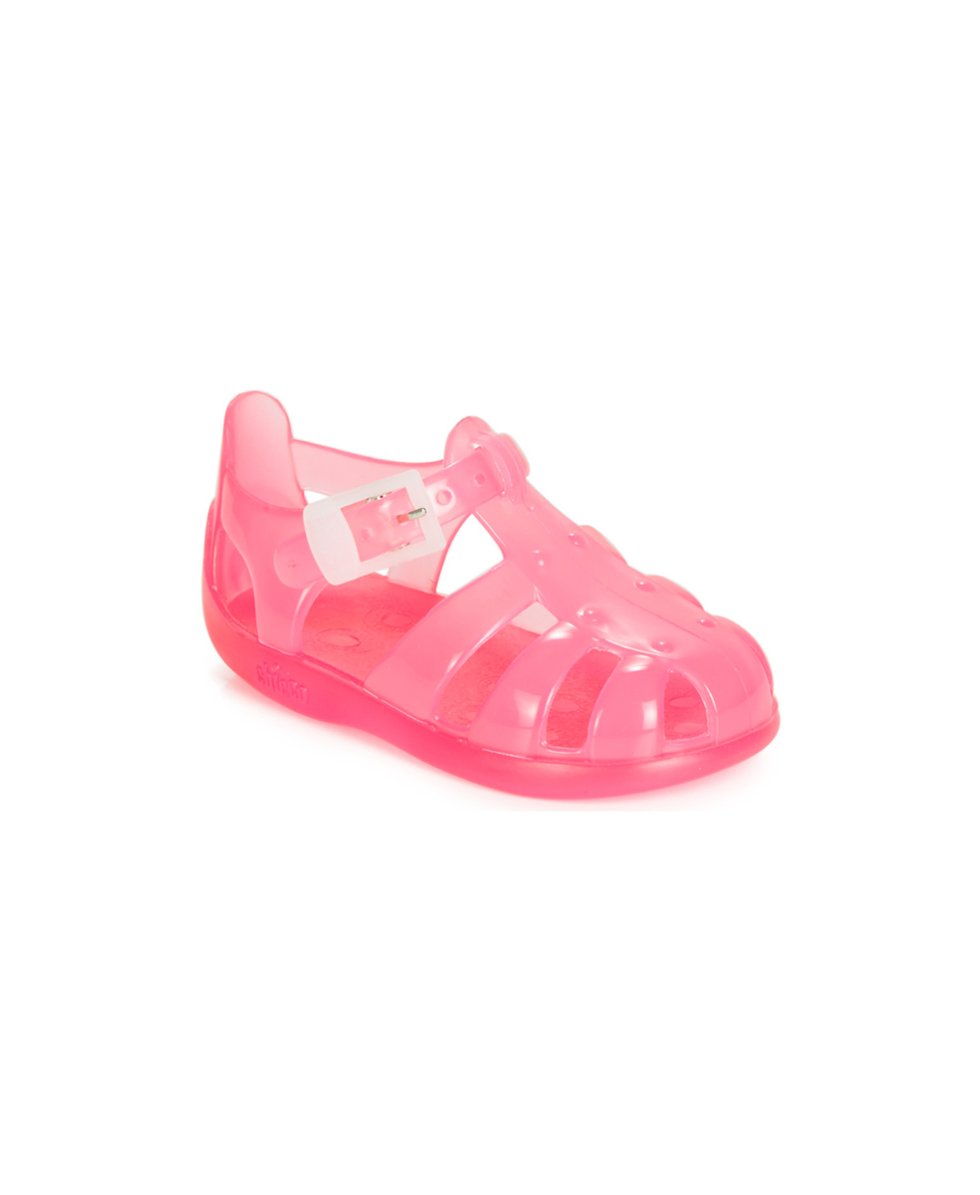 CHICCO - SANDALO KIDS - MANUEL - 01055744000000-150 - FUXIA - A