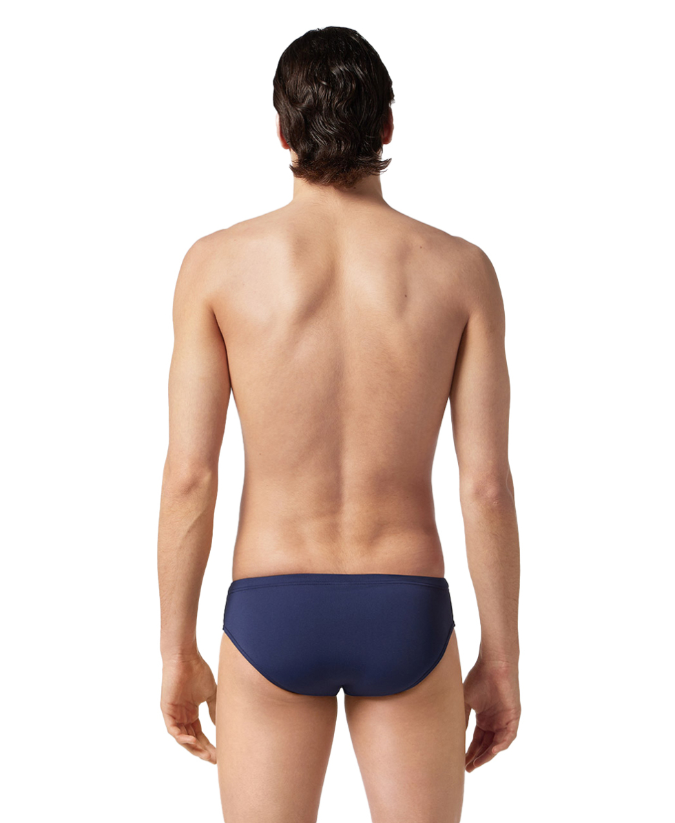 AKRON - COSTUME SLIP - ADDISON EVOLUTION - 383 - BLUE