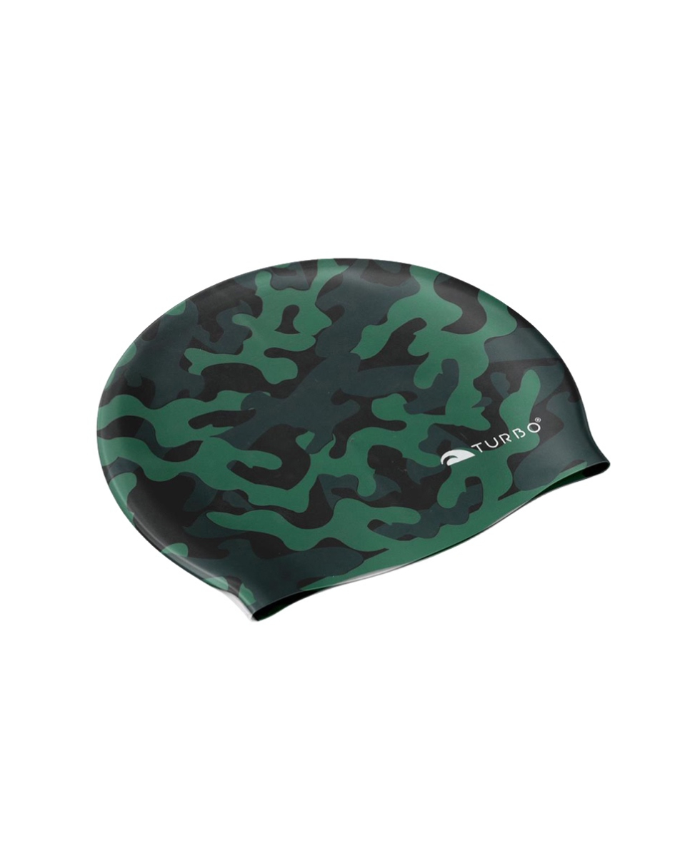 TURBO - CUFFIA SILICONE JUNIOR - COMMANDO - 97041