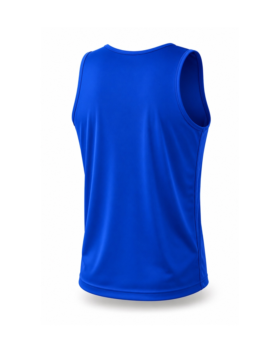 MIKASA - CANOTTA UNISEX PALMAS - MT5007 V2 - ROYAL