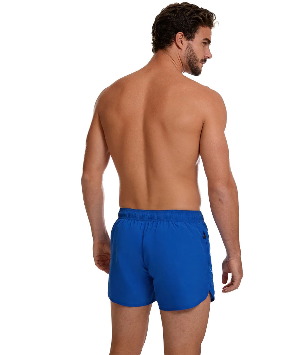 F**K - COSTUME UOMO SHORT - FK26-SM5003RY - ROYAL