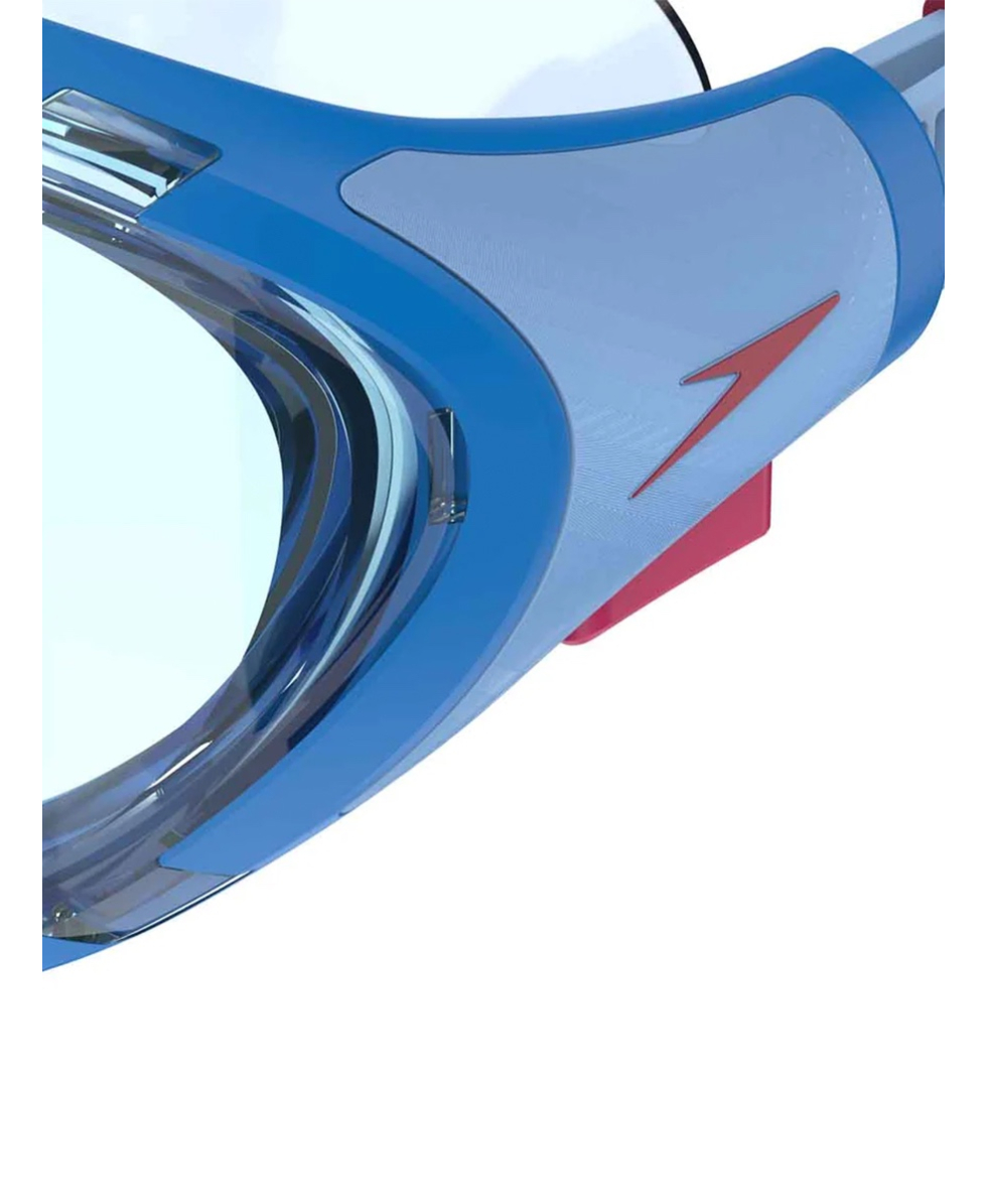 SPEEDO - MASCHERA BIOFUSE 2.0 JUNIOR - 00491818661 - LAGOON BLUE