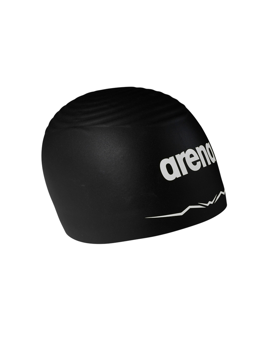 ARENA - CUFFIA DA GARA - AQUAFORCE - 005371501 - BLACK