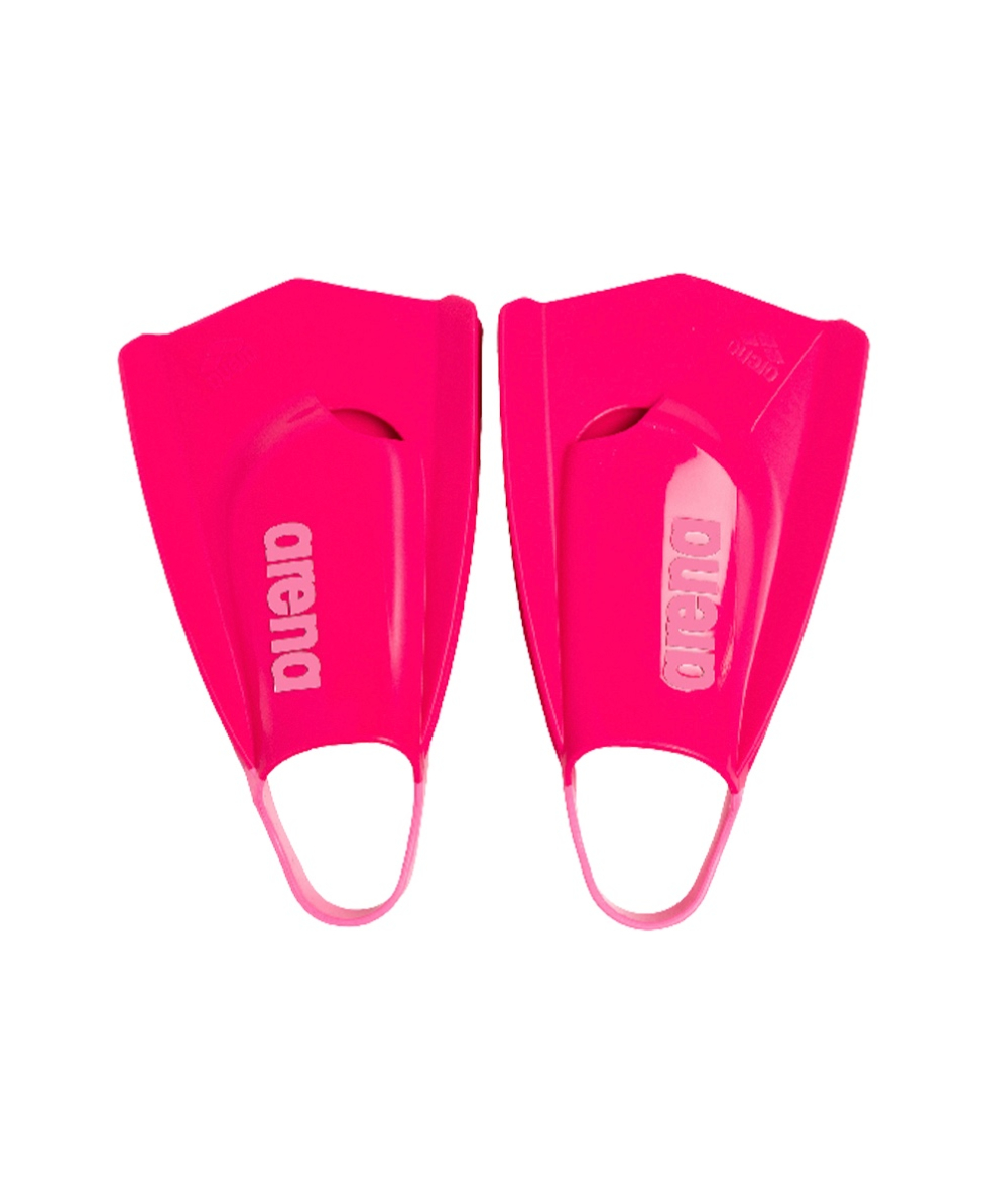 ARENA - PINNE POWERFIN PRO II - 006151120 - PINK