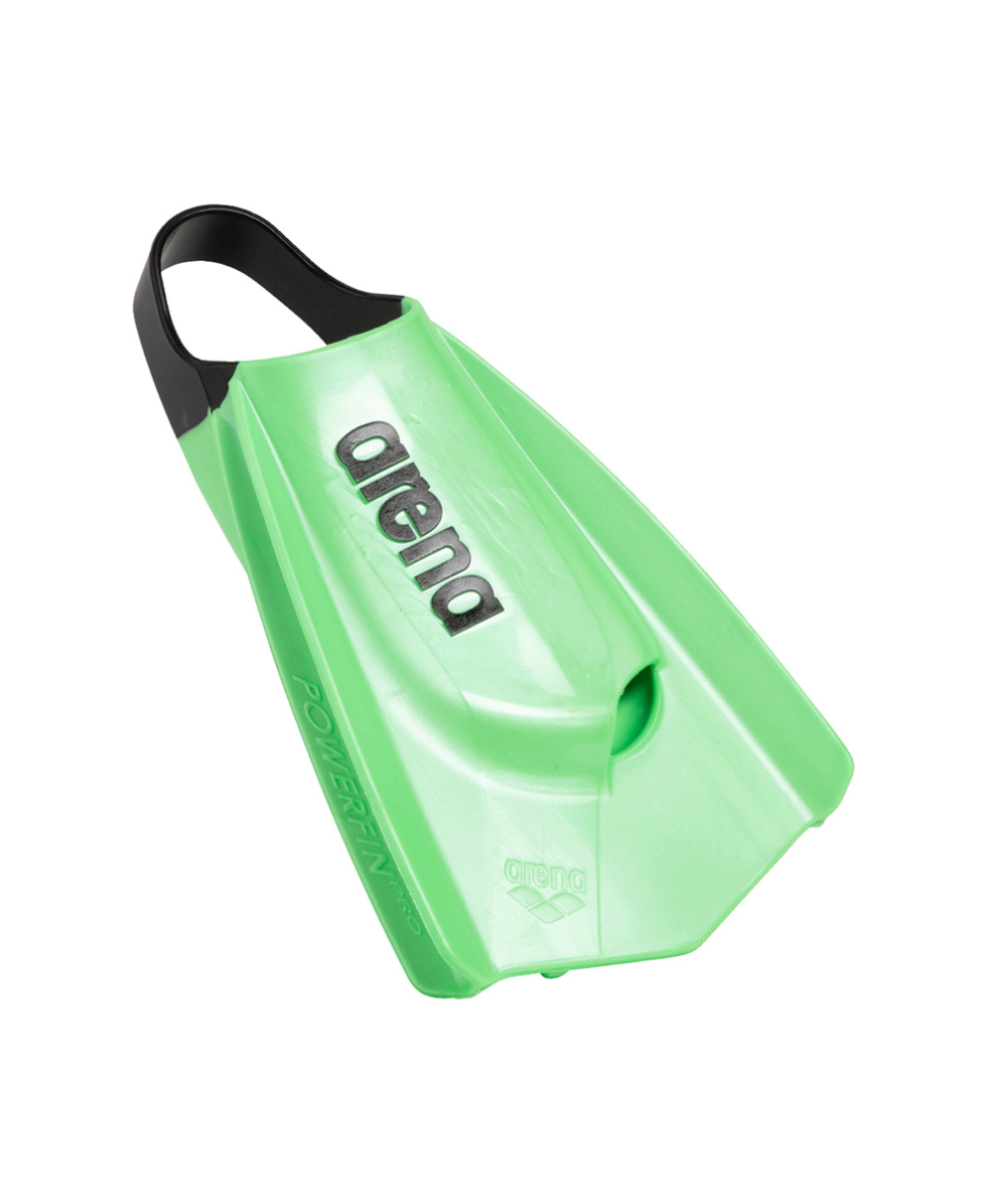 ARENA - PINNE POWERFIN PRO II - 006151130 - LIME
