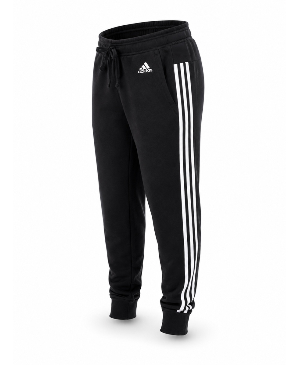 ADIDAS - PANTALONE DONNA - GQ3713 - BLACK