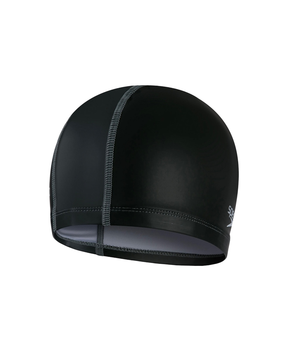 SPEEDO - CUFFIA LONG HAIR PACE CAP - 128060001 - BLACK