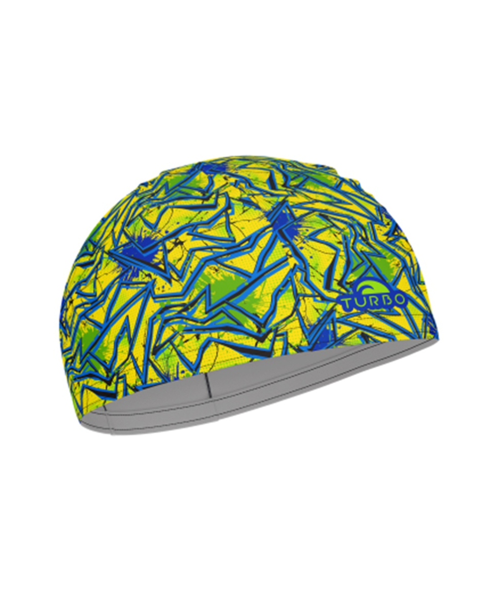 TURBO - CUFFIA IN PBT - SHOUT - 9740404