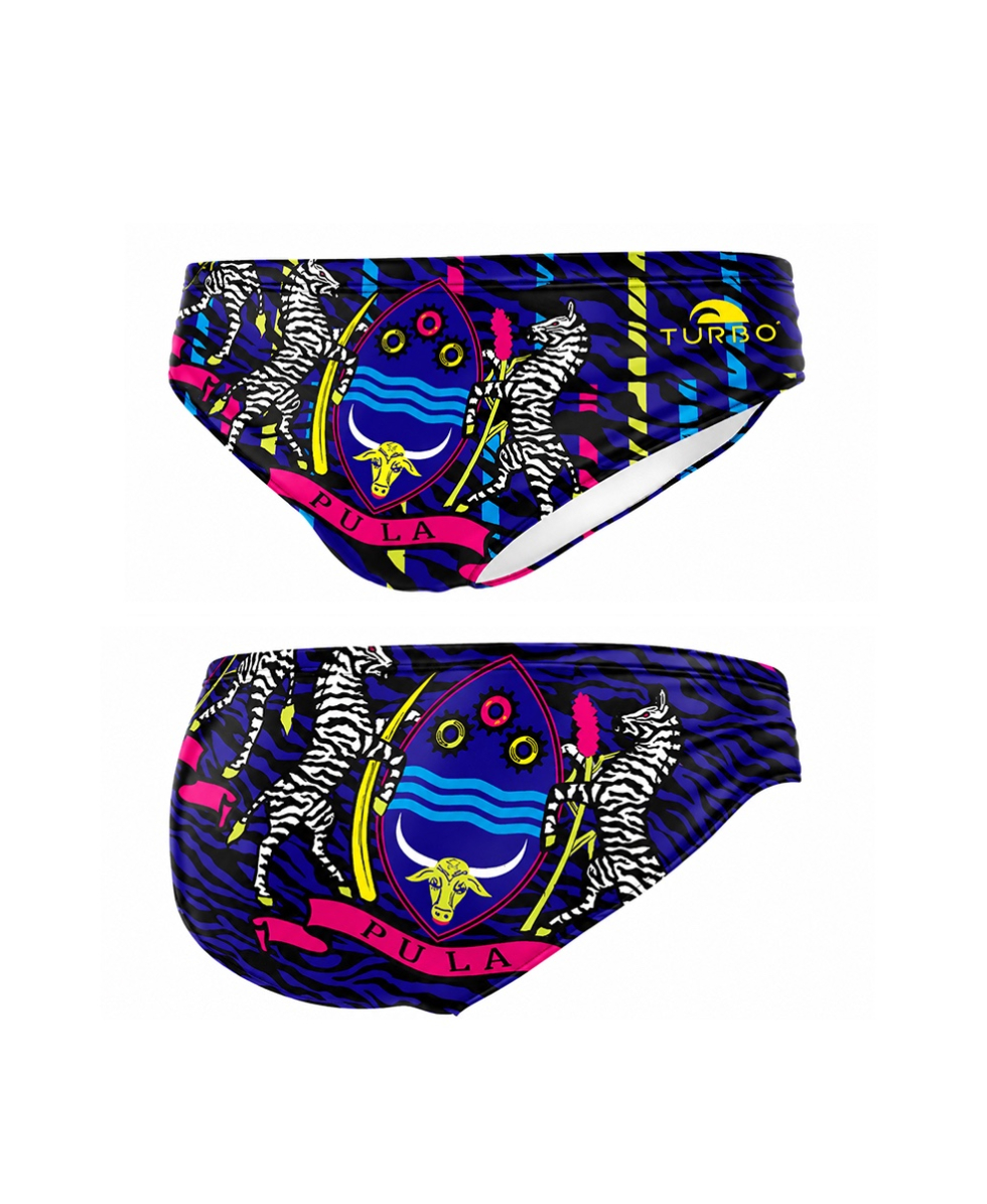 TURBO - COSTUME SLIP JUNIOR - PULA - 730305