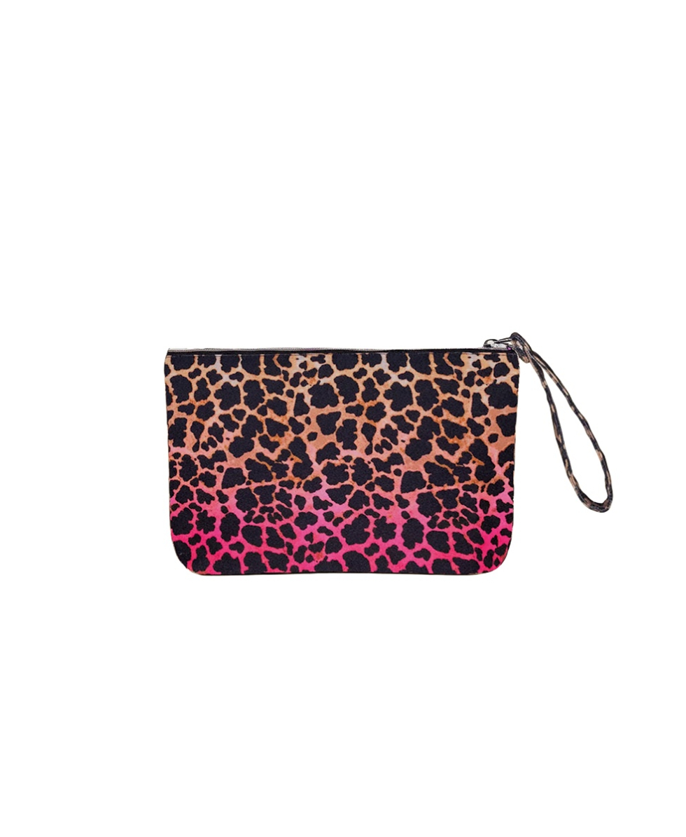 F**K - MINI POCHETTE - 23x16x3 cm - FA26-SW0130X08