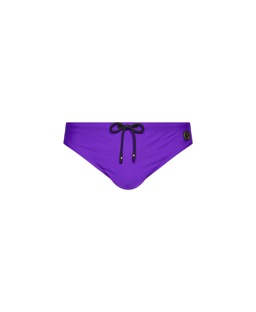 F**K - COSTUME UOMO SLIP - FK26-SM5201VI - VIOLET