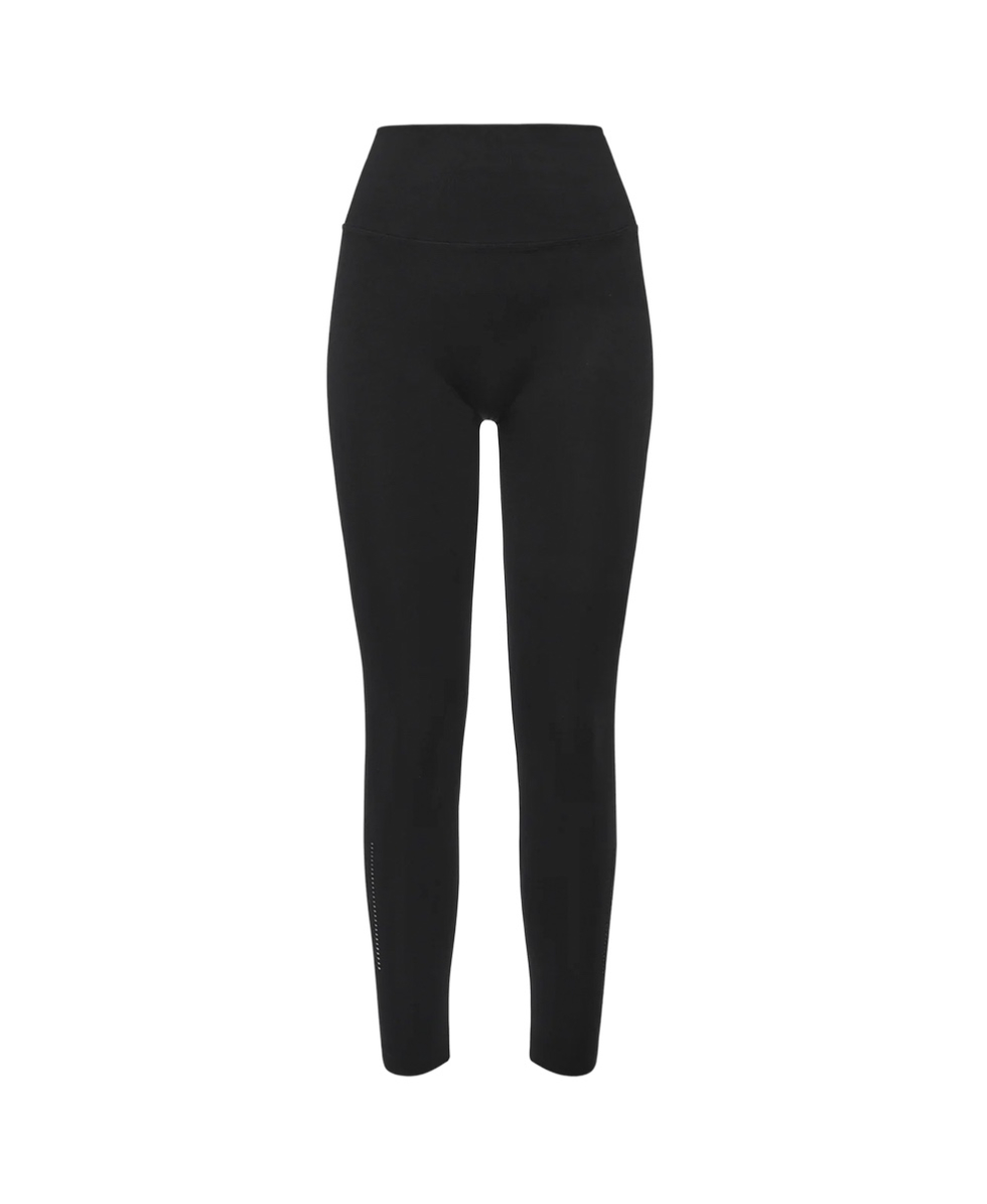 JAKED - LEGGINGS DONNA - SQUEEZE - JKLG8B205D - BLACK