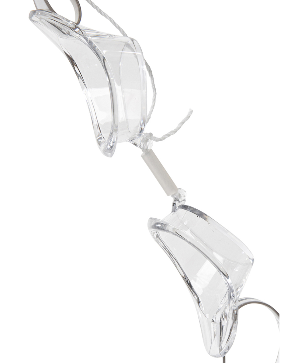 MAD WAVE - SVEDESI RACER SW - M045503002W - CLEAR