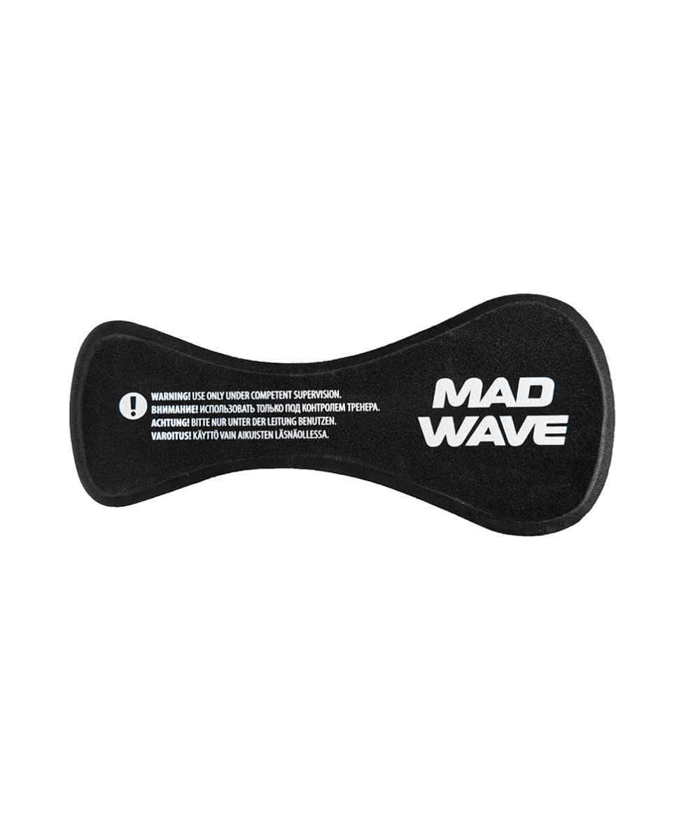 MAD WAVE - PULLBUOY TRAINING - M072006032W  - LIME/BLACK
