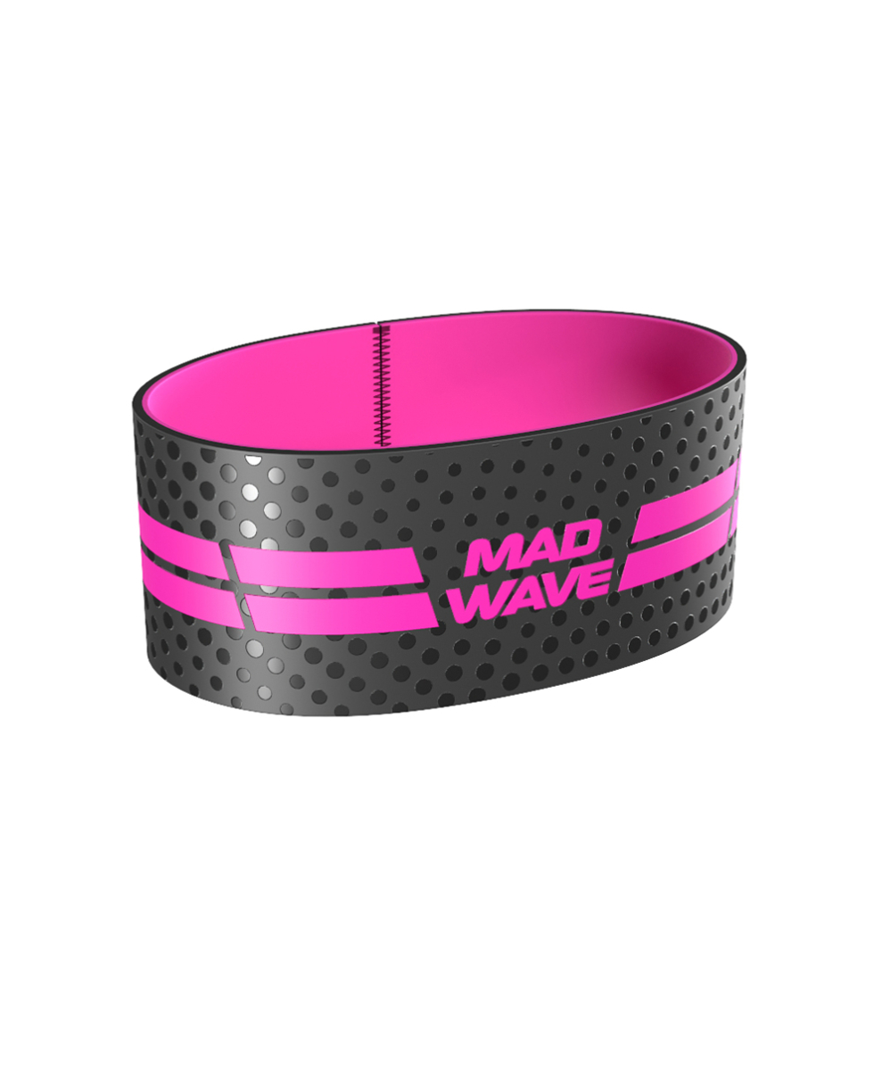 MAD WAVE - BANDANA - OPNWTR NEO HEADBAND GDSKN 3MM - M204209211W - PINK