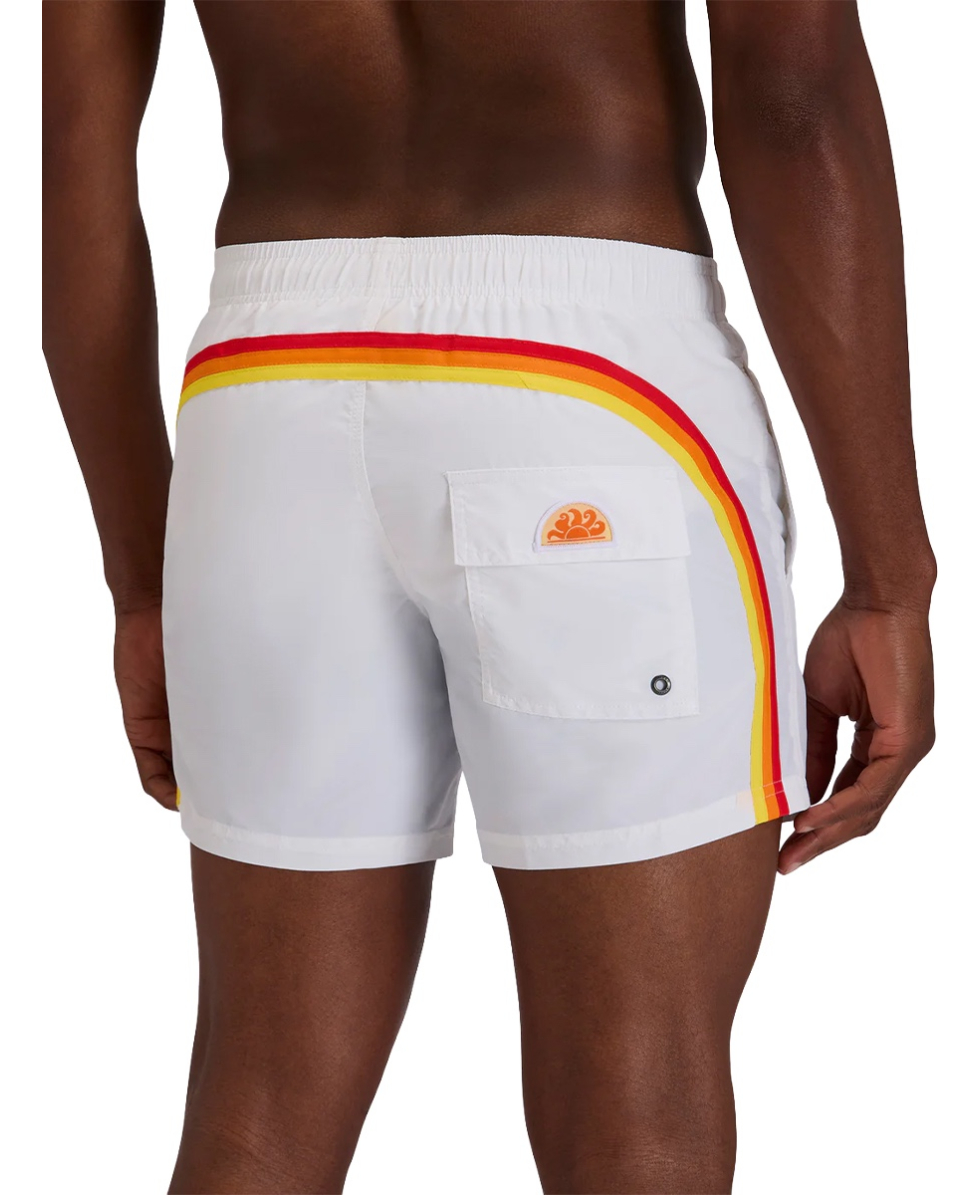 SUNDEK - COSTUME BOARDSHORT 14