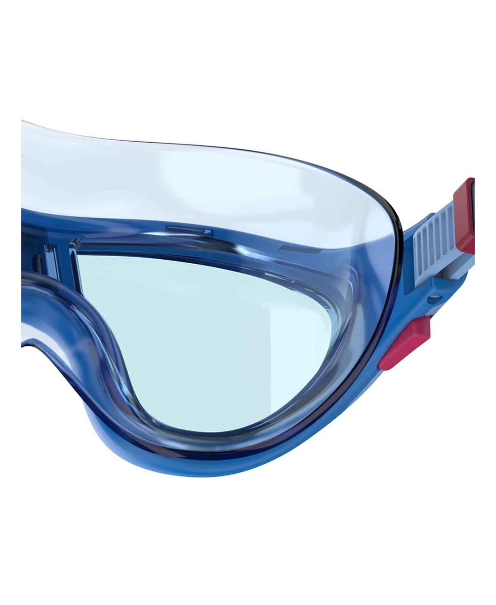 SPEEDO - MASCHERA BIOFUSE 2.0 JUNIOR - 00491818661 - LAGOON BLUE