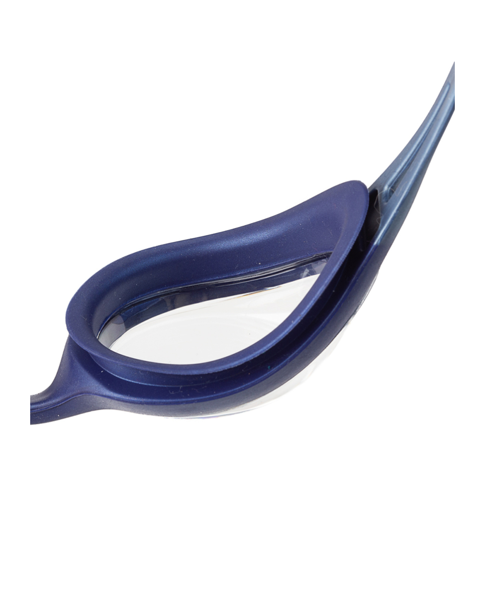 AQUARAPID - OCCHIALINO ADULTO WAVE - NAVY/CLEAR