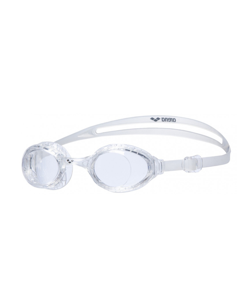 ARENA - OCCHIALINO AIR SOFT - 003149105 - CLEAR/CLEAR