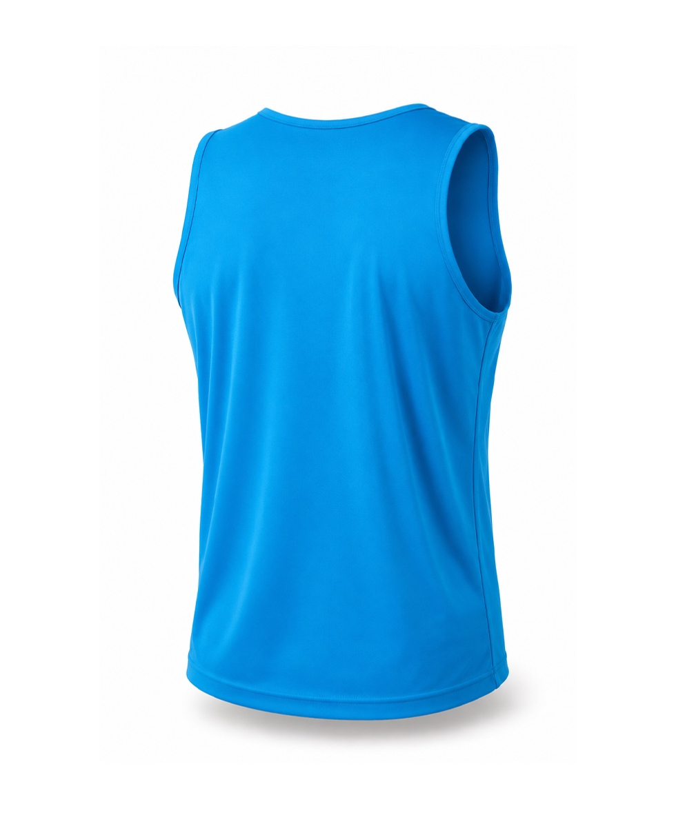 MIKASA - CANOTTA UNISEX PALMAS - MT5007 V8 - TURQUOISE