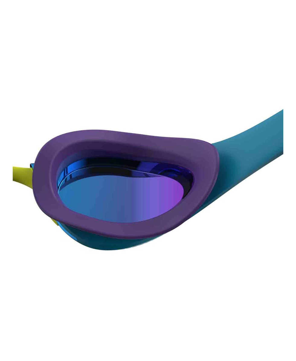 SPEEDO - OCCHIALINO ADULTO - FASTSKIN PURE FOCUS MIRROR - 11778003 - BLUE