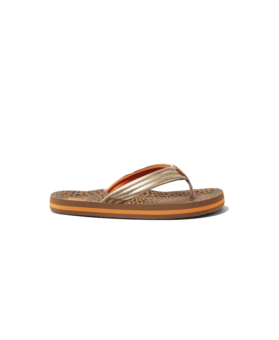 REEF - INFRADITO BIMBA - KIDS AHI - CJ2048 - WILD