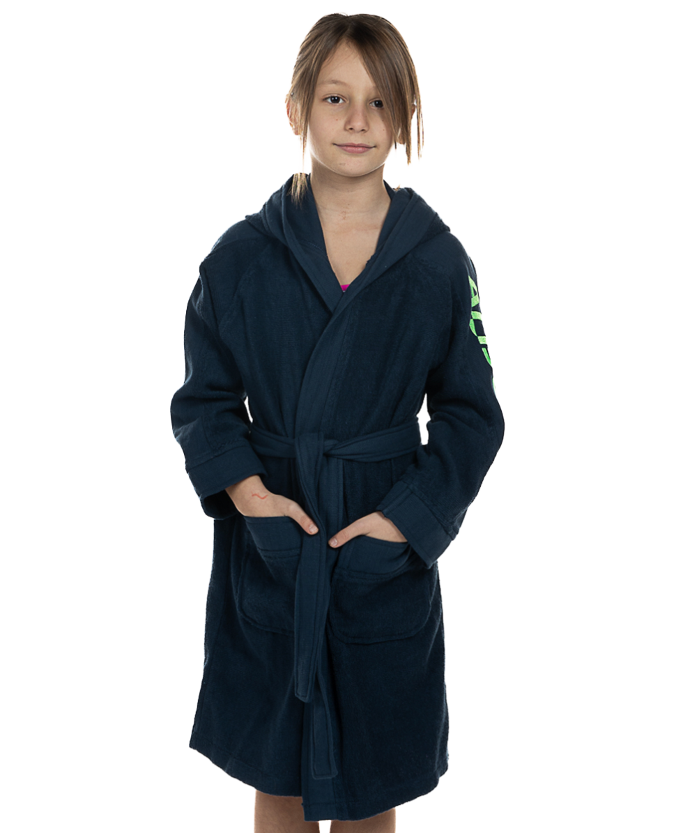 AQUARAPID - ACCAPPATOIO JUNIOR SPUGNA - FENGJ - NAVY BLUE