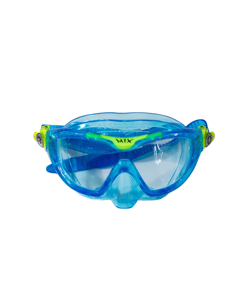 AQUALUNG - MASCHERA JUNIOR - MIX - AQUA