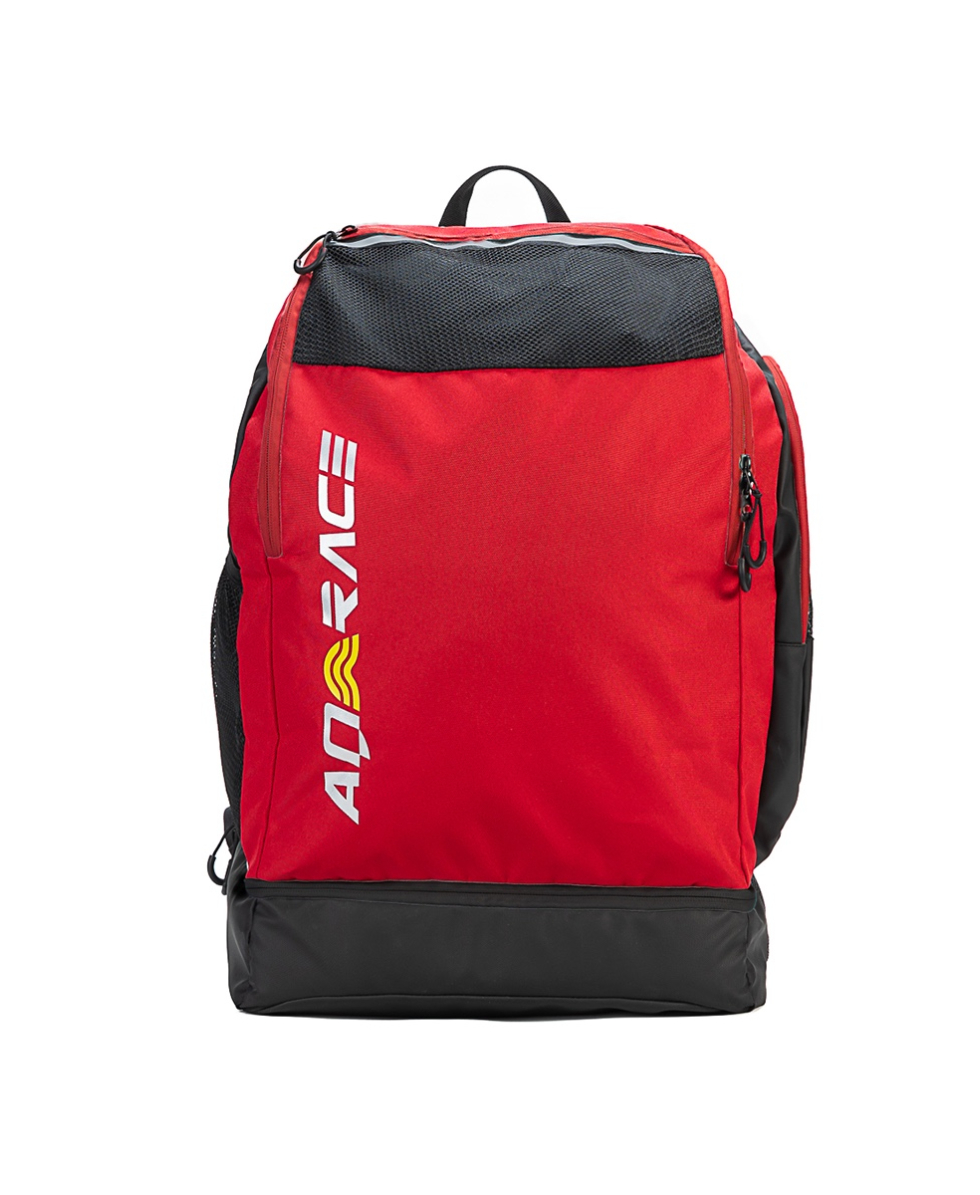 AQUARAPID - ZAINO - ORION - 33x50x27,5 (45L) - RED