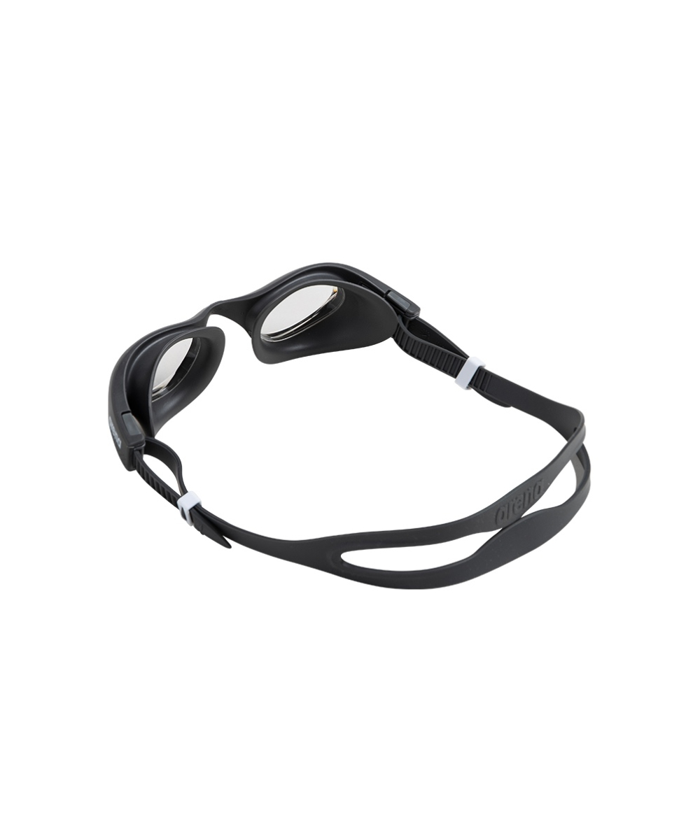ARENA - OCCHIALINO THE ONE - 001430150 - CLEAR/GREY/WHITE