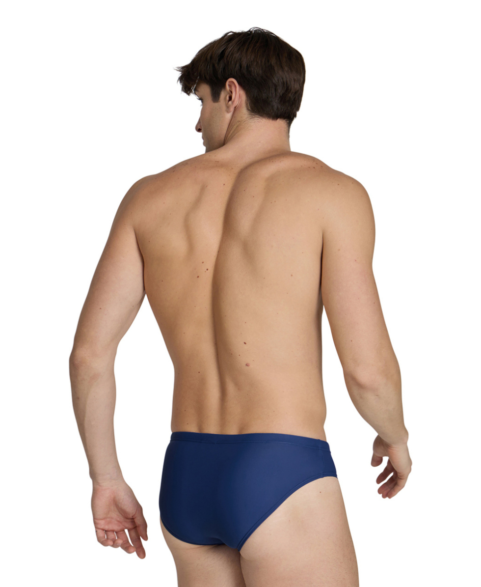 ARENA - COSTUME SLIP - DYNAMO - 006491700 - NAVY