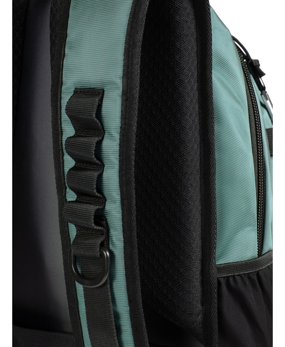 ARENA - ZAINO - ALL SET BACKPACK 45L - 010234300 - SAGE