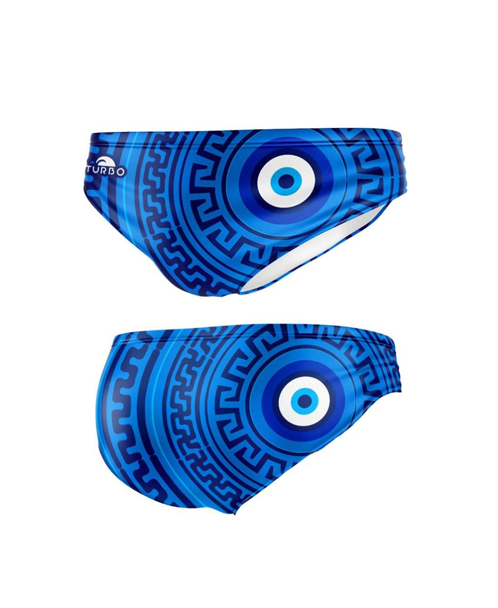 TURBO - COSTUME SLIP - GREEK EYE - 731821