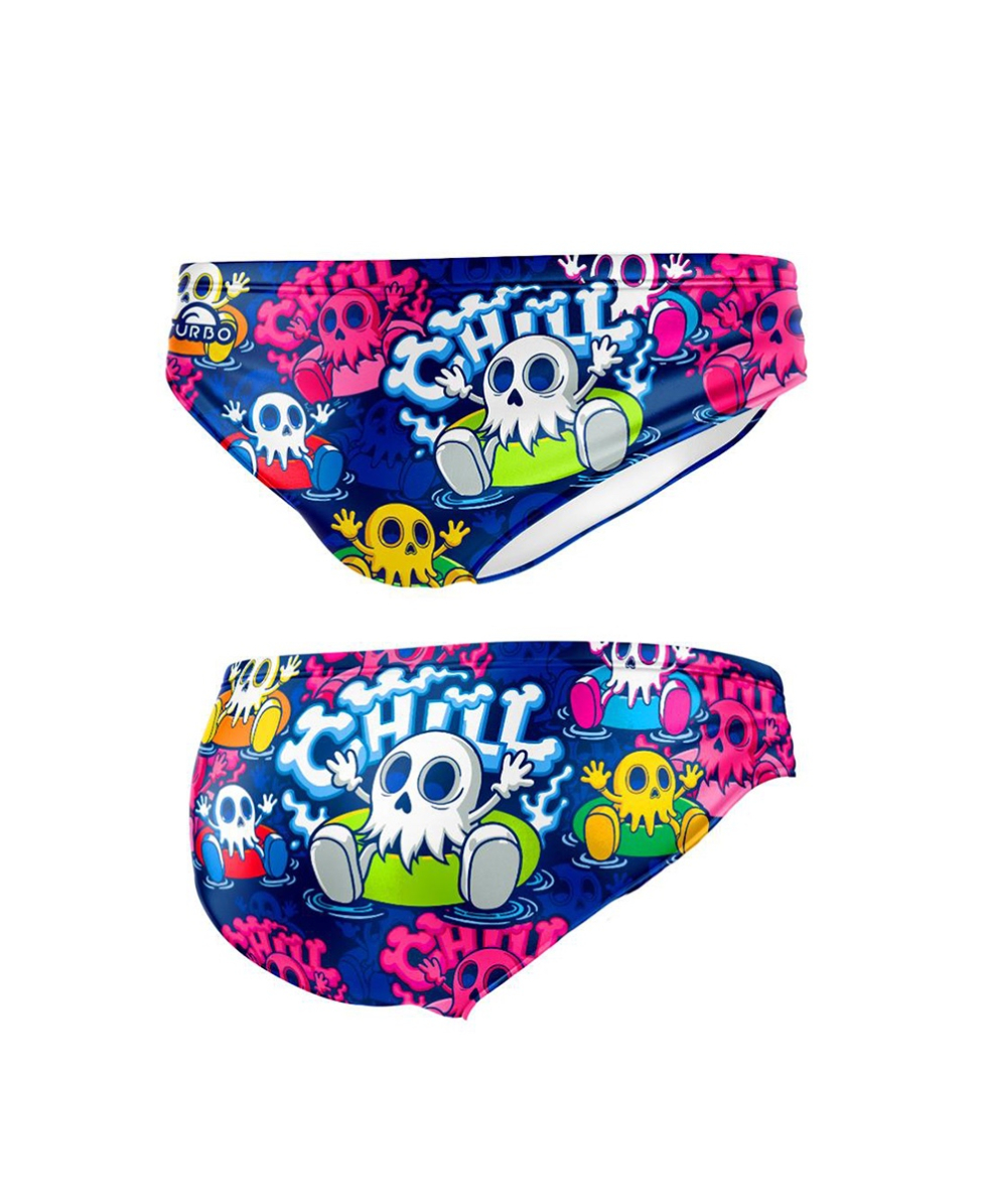TURBO - COSTUME SLIP - PHANTOM CHILL - 732092/0007 - NAVY