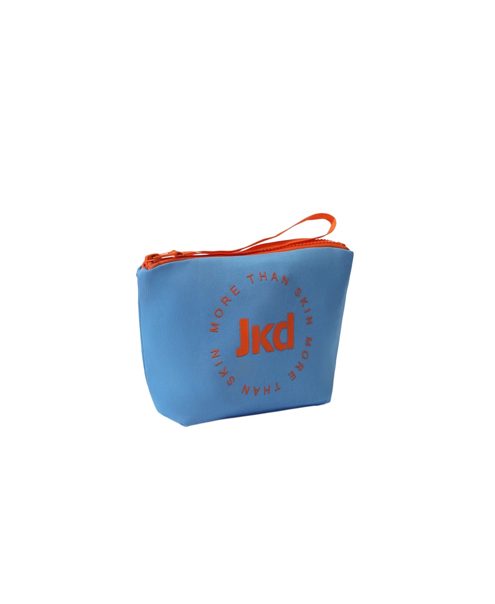 JAKED - BORSA SHOPPING SUNNY - JKBJ9PP01X - BLUE