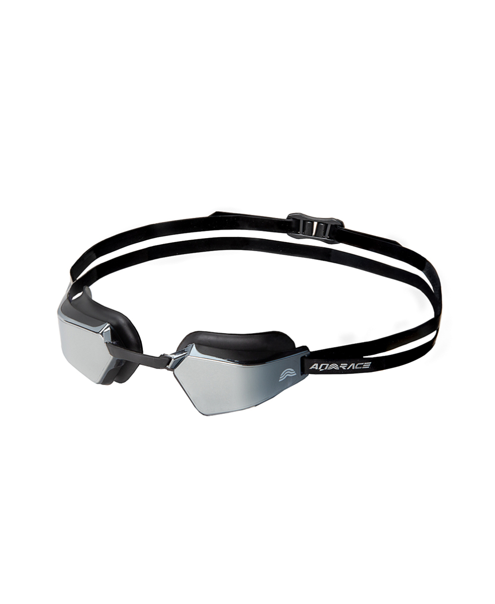 AQUARAPID - OCCHIALINO COMPETIZIONE - L-2 MIRROR - BLACK