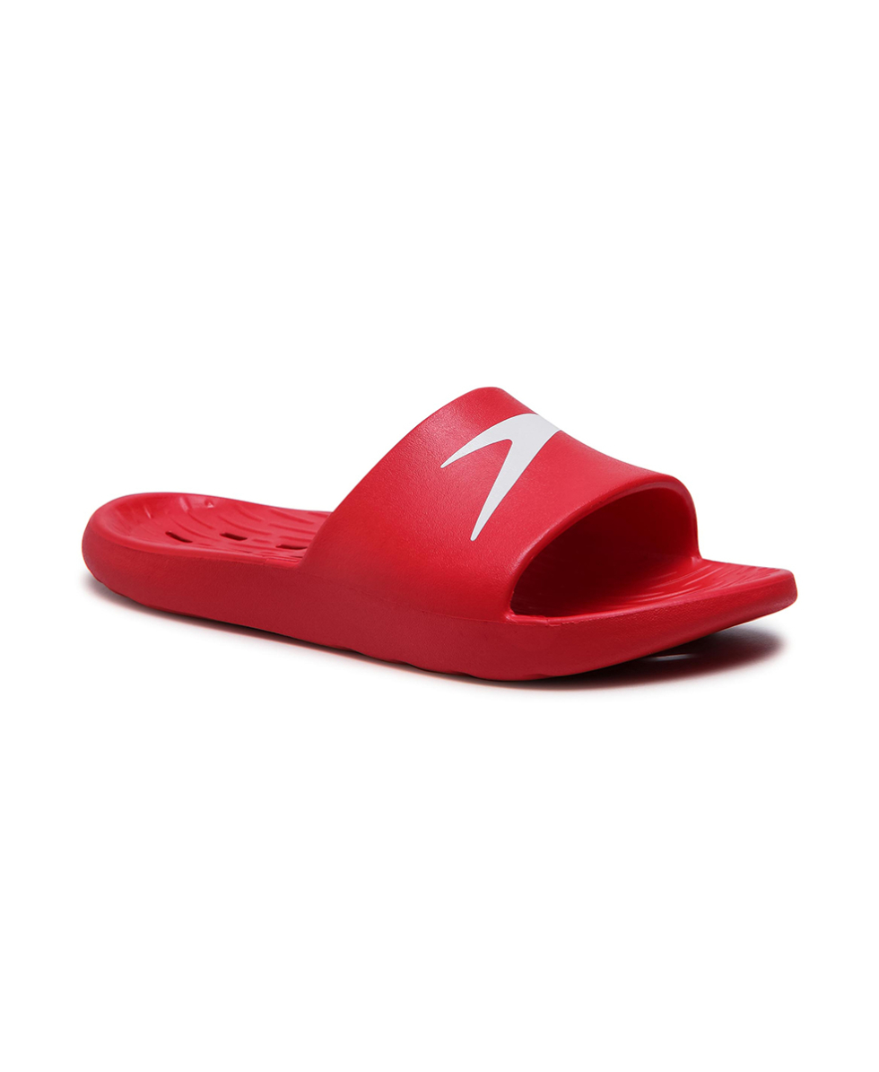 SPEEDO - CIABATTE UOMO - SLIDE - 122296446 - RED