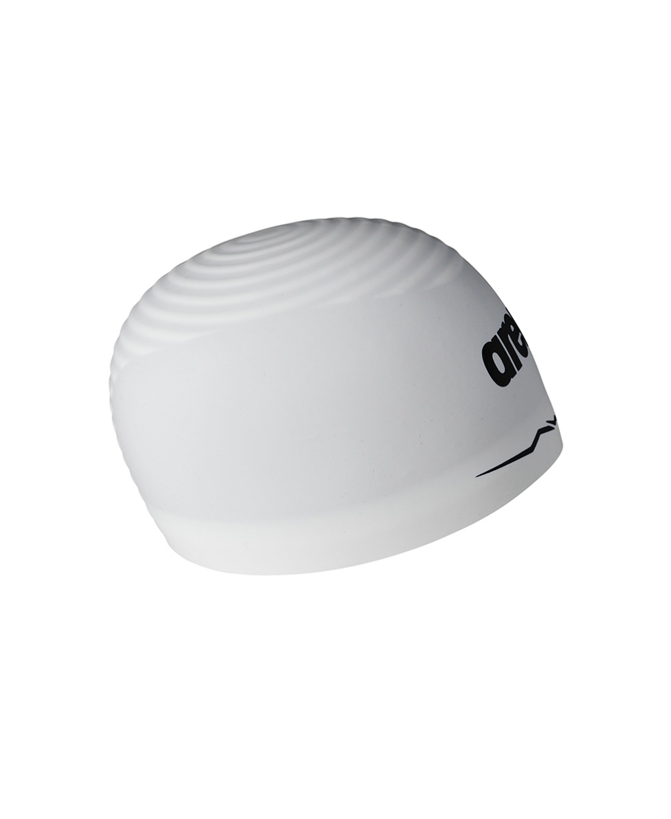 ARENA - CUFFIA DA GARA - AQUAFORCE - 005371101 - WHITE