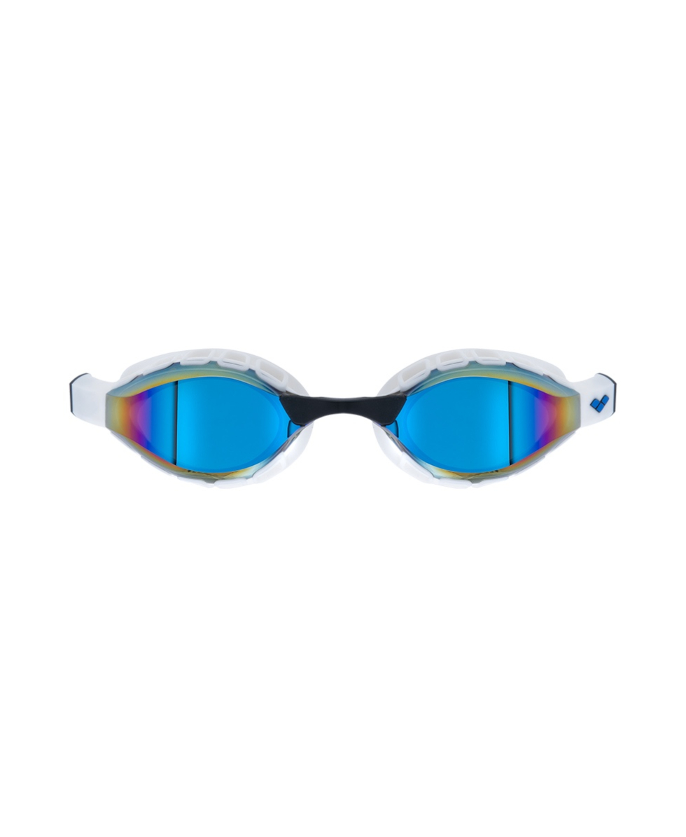 ARENA - OCCHIALINO AIR SONIC MIRROR - 011004120 - BLUE/WHITE 