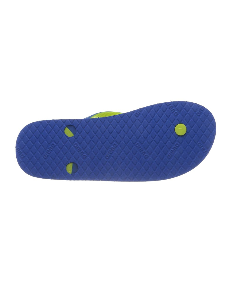 ARENA - INFRADITO JR - EDDY JUNIOR - 001950117 - ROYAL/LIME SODA