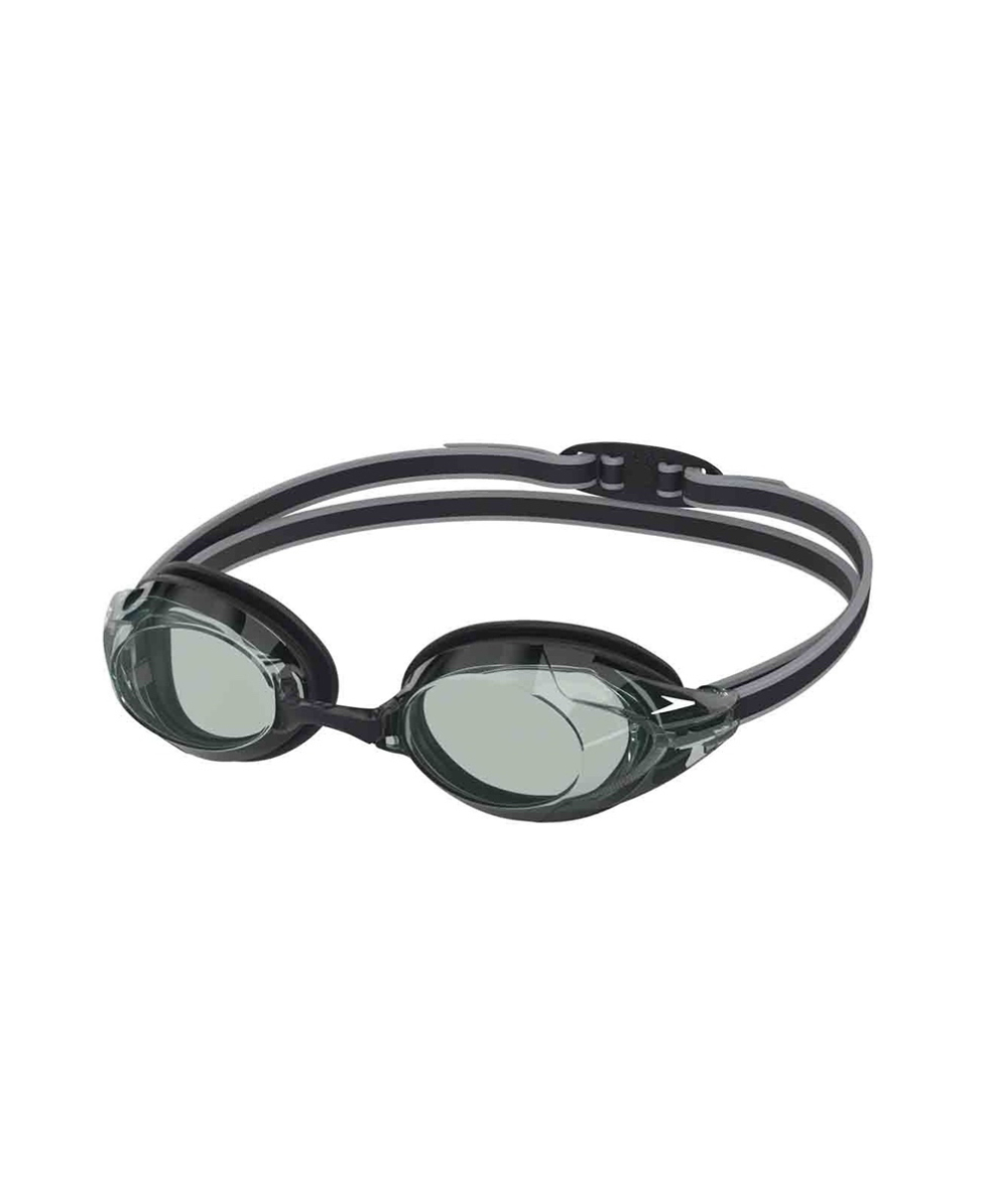 SPEEDO - OCCHIALINI GRADUATI - VANQUISHER 3.0 OPTICAL - E000041002 - BLACK/SMOKE
